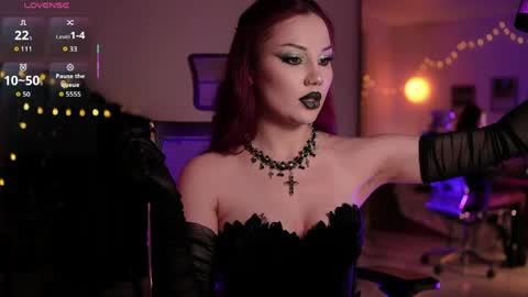 Miss Veth online show from 05/13/26, 02:42