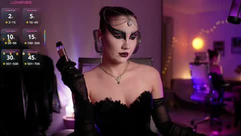 Miss Veth online show from 05/15/26, 06:09
