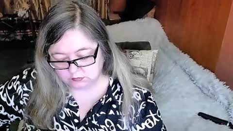 Lana online show from 02/09/25, 11:46