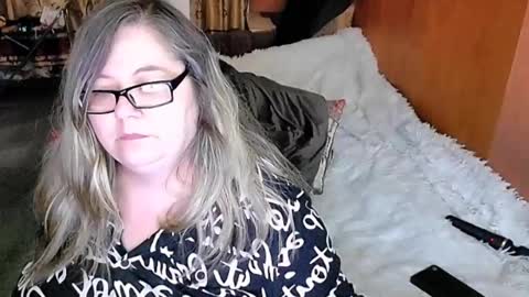 Lana online show from 02/12/25, 08:27