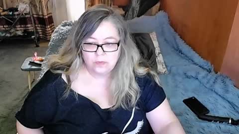 Lana online show from 02/13/25, 03:07