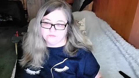 Lana online show from 02/13/25, 10:43