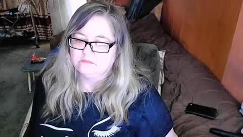 Lana online show from 02/16/25, 07:26