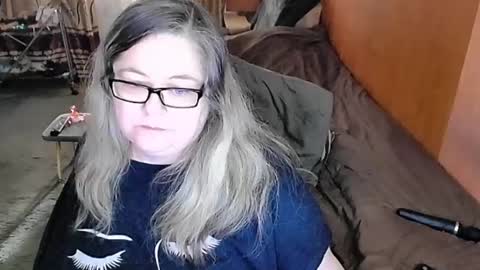 Lana online show from 02/17/25, 02:20