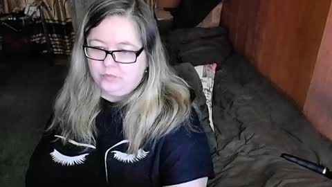 Lana online show from 02/17/25, 08:04