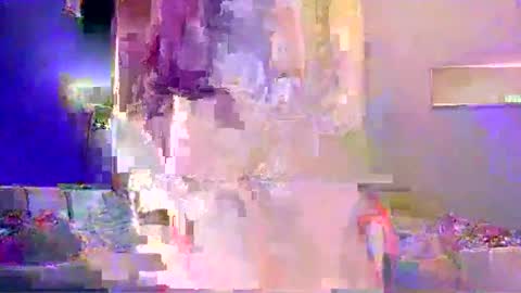 Snapshot of tvstefanie1 chatting on 10/11/25, 07:56 tvstefanie1 online show from 10/11/25, 07:56