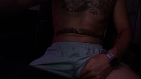 TwackedNTatted online show from 12/19/24, 02:57