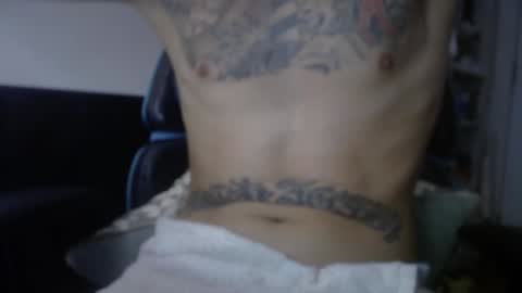 Snapshot of twackedntatted chatting on 01/26/25, 05:56 TwackedNTatted online show from 01/26/25, 05:56