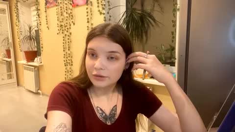 Emily online show from 02/21/26, 04:19