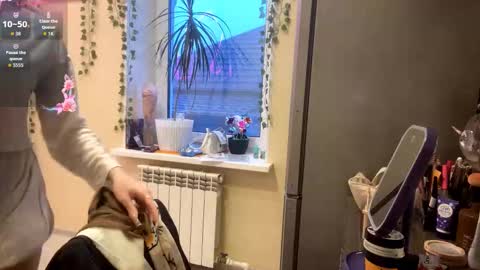 Emily online show from 03/17/26, 03:04