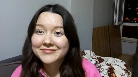 Snapshot of twannastilts chatting on 04/04/26, 06:38 Niki online show from 04/04/26, 06:38