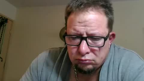 Tweeter74 online show from 05/18/26, 06:58