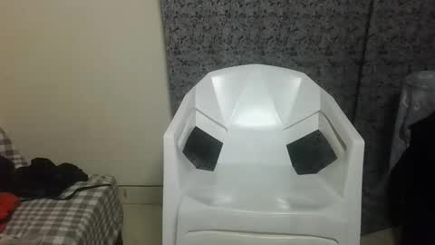 twerker_lyly online show from 11/27/25, 06:32