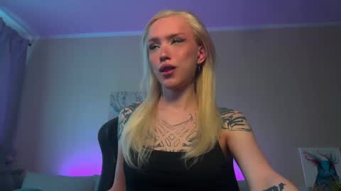 Maria 3 online show from 05/10/26, 08:08