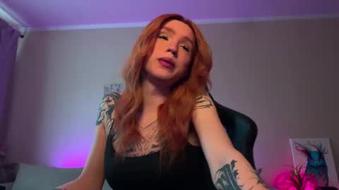 Maria 3 online show from 06/13/26, 08:23