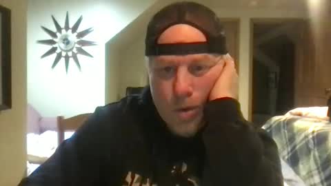 twiinsoul online show from 01/01/25, 03:23