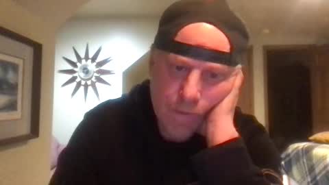 twiinsoul online show from 01/18/25, 12:04