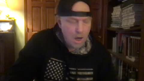 twiinsoul online show from 01/21/25, 06:23