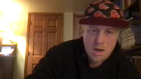 twiinsoul online show from 01/27/25, 05:37