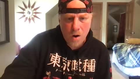 twiinsoul online show from 02/11/25, 06:55