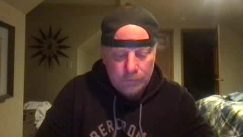 twiinsoul online show from 02/28/25, 08:09