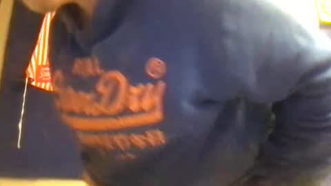 twiinsoul online show from 10/12/25, 07:24