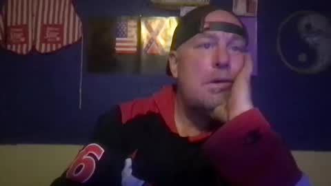 twiinsoul online show from 10/14/25, 11:49