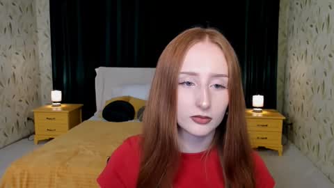 twilightserenade online show from 11/05/25, 03:39