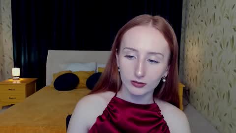 twilightserenade online show from 11/10/25, 03:38