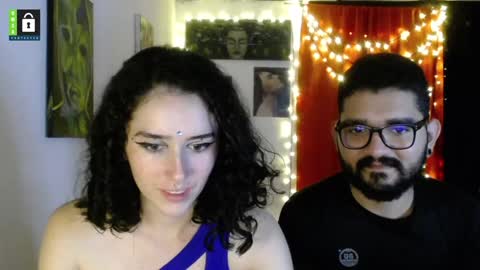 Snapshot of twinflamesxx chatting on 01/10/25, 02:57 TwinFlamesXX online show from 01/10/25, 02:57