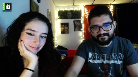 Snapshot of twinflamesxx chatting on 01/14/25, 05:30 TwinFlamesXX online show from 01/14/25, 05:30
