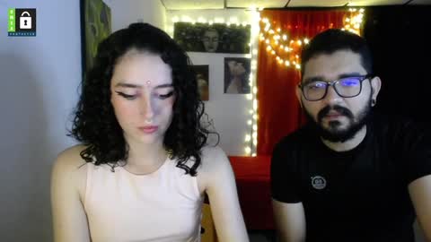 Snapshot of twinflamesxx chatting on 01/15/25, 02:49 TwinFlamesXX online show from 01/15/25, 02:49