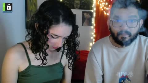 Snapshot of twinflamesxx chatting on 01/16/25, 12:55 TwinFlamesXX online show from 01/16/25, 12:55