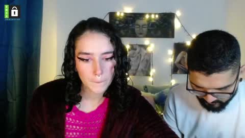 Snapshot of twinflamesxx chatting on 01/27/25, 06:30 TwinFlamesXX online show from 01/27/25, 06:30
