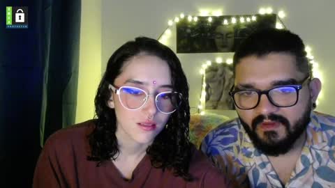 Snapshot of twinflamesxx chatting on 01/30/25, 04:37 TwinFlamesXX online show from 01/30/25, 04:37