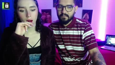 Snapshot of twinflamesxx chatting on 02/09/25, 03:00 TwinFlamesXX online show from 02/09/25, 03:00