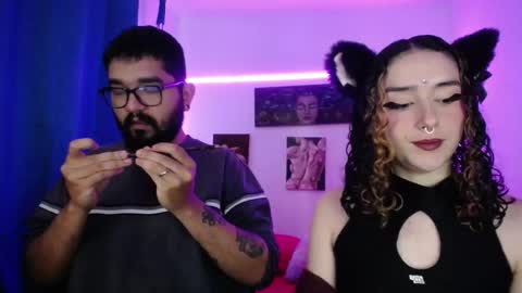 Snapshot of twinflamesxx chatting on 10/29/25, 03:36 TwinFlamesXX online show from 10/29/25, 03:36