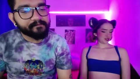 Snapshot of twinflamesxx chatting on 10/30/25, 04:41 TwinFlamesXX online show from 10/30/25, 04:41