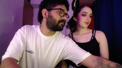 Snapshot of twinflamesxx chatting on 03/16/26, 02:28 TwinFlamesXX online show from 03/16/26, 02:28