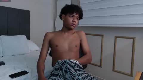 Snapshot of twink_alex19 chatting on 02/19/26, 12:34 Alex online show from 02/19/26, 12:34