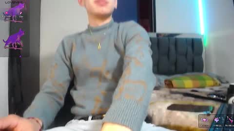 Snapshot of twink_daren chatting on 01/28/25, 06:17 Mr Daren online show from 01/28/25, 06:17