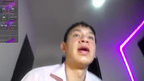 Snapshot of twink_daren chatting on 03/01/25, 05:27 Mr Daren online show from 03/01/25, 05:27