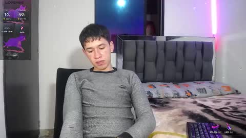 Snapshot of twink_daren chatting on 03/03/25, 05:39 Mr Daren online show from 03/03/25, 05:39