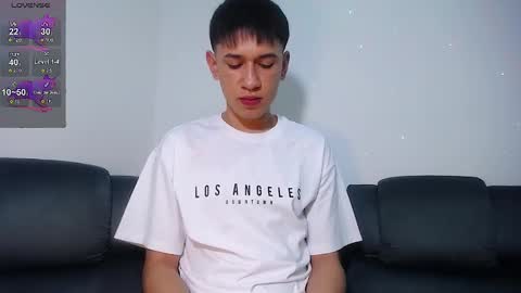 Snapshot of twink_daren chatting on 03/05/25, 06:12 Mr Daren online show from 03/05/25, 06:12