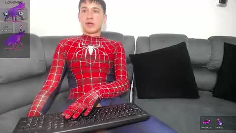 Snapshot of twink_daren chatting on 03/10/25, 08:56 Mr Daren online show from 03/10/25, 08:56