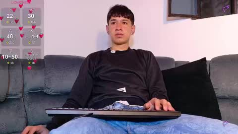 Snapshot of twink_daren chatting on 10/02/25, 05:31 Mr Daren online show from 10/02/25, 05:31