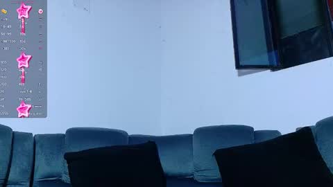 Snapshot of twink_daren chatting on 11/04/25, 06:51 Mr Daren online show from 11/04/25, 06:51