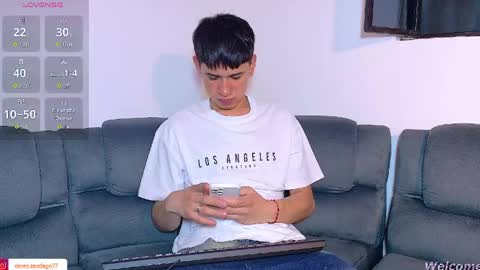 Mr Daren online show from 04/25/26, 06:49