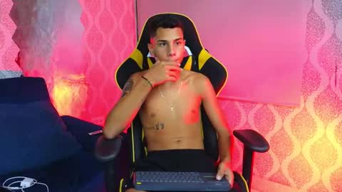 Dani online show from 09/20/25, 07:37