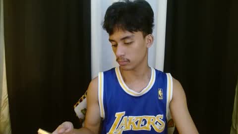 Aladin online show from 09/12/25, 09:15